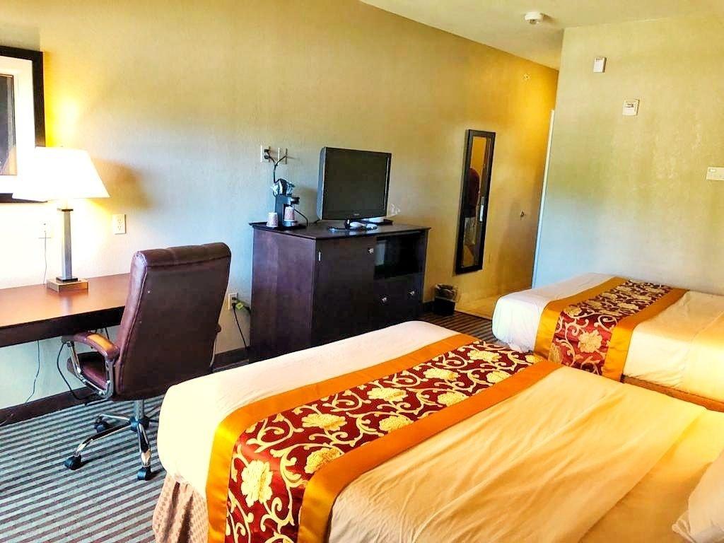 Spark By Hilton ميسوري سيتي المظهر الخارجي الصورة