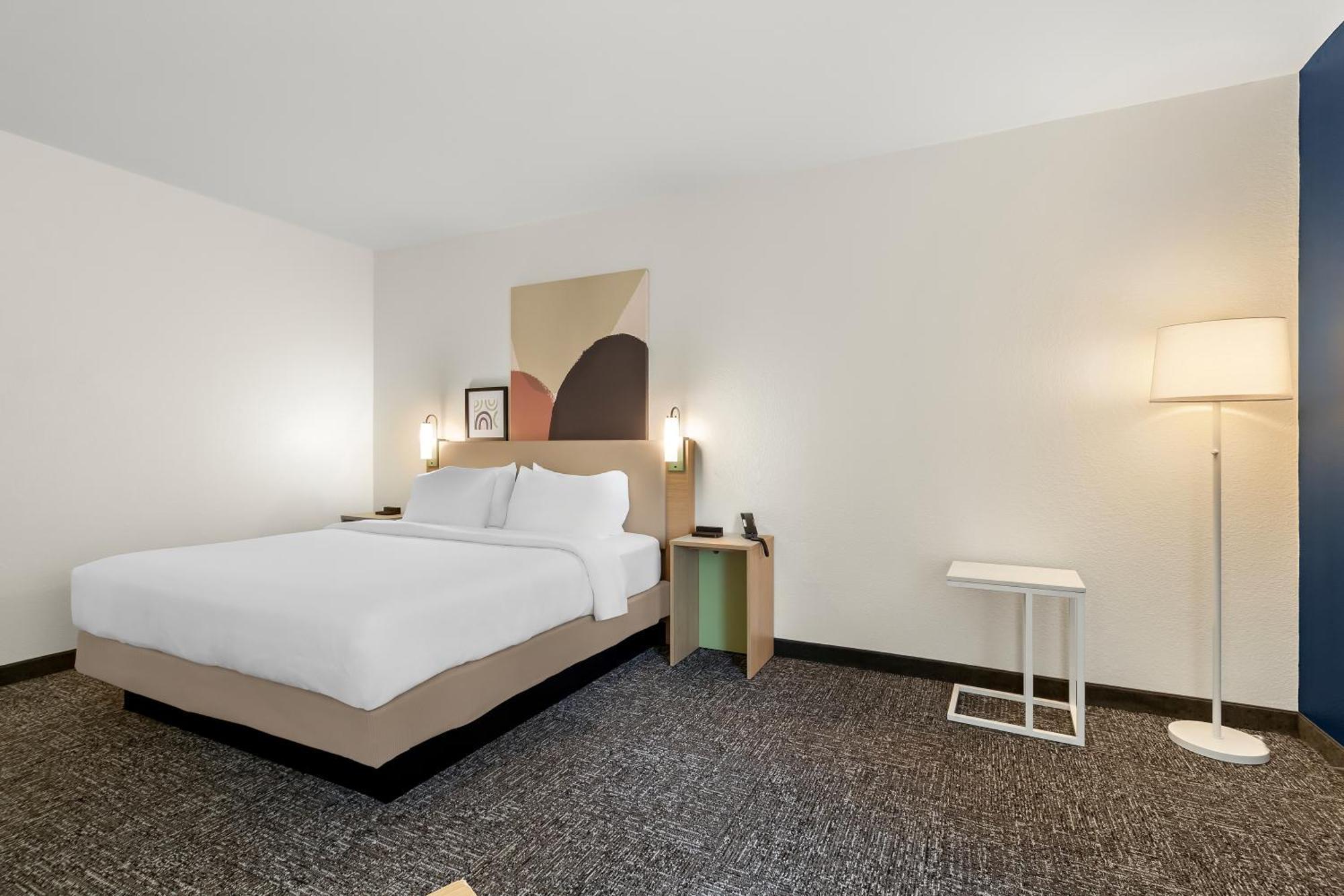 Spark By Hilton ميسوري سيتي المظهر الخارجي الصورة