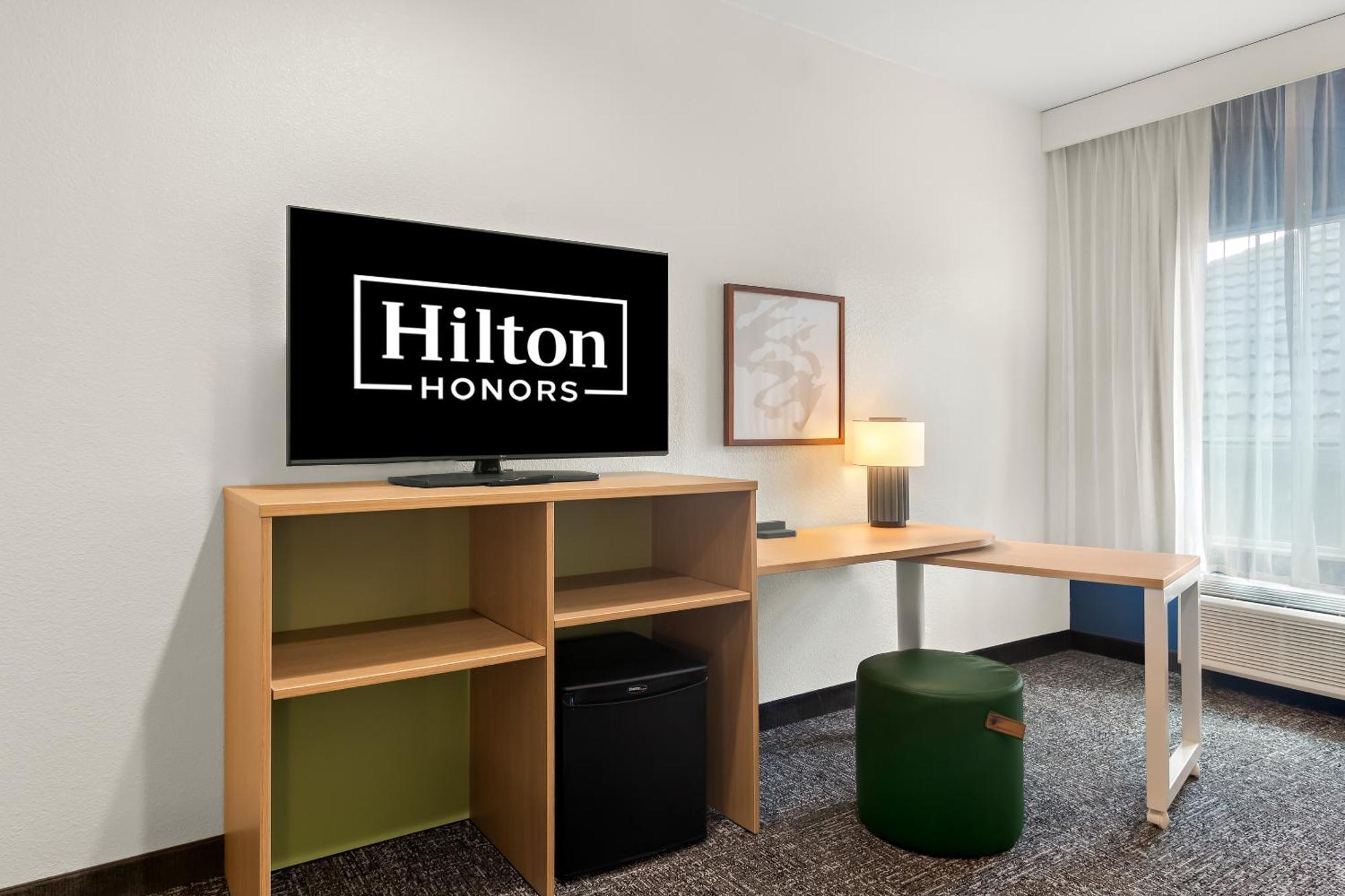 Spark By Hilton ميسوري سيتي المظهر الخارجي الصورة