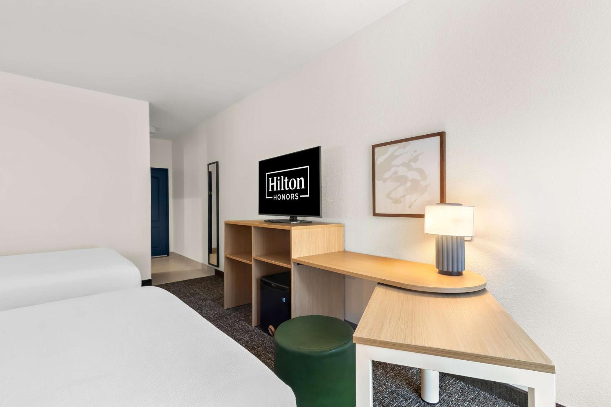 Spark By Hilton ميسوري سيتي المظهر الخارجي الصورة