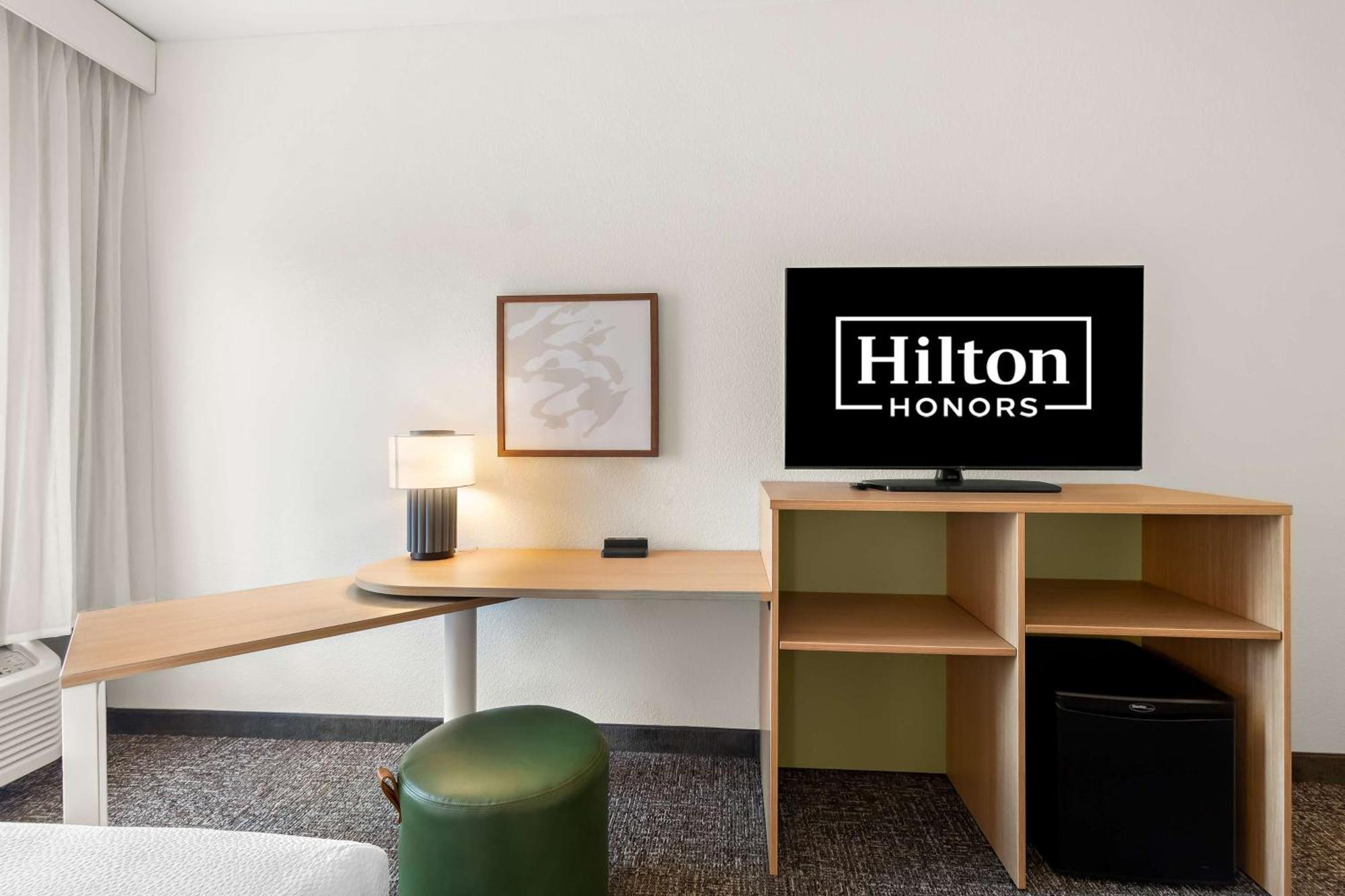 Spark By Hilton ميسوري سيتي المظهر الخارجي الصورة