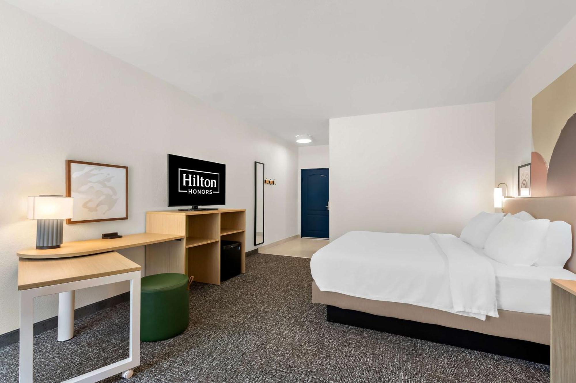 Spark By Hilton ميسوري سيتي المظهر الخارجي الصورة