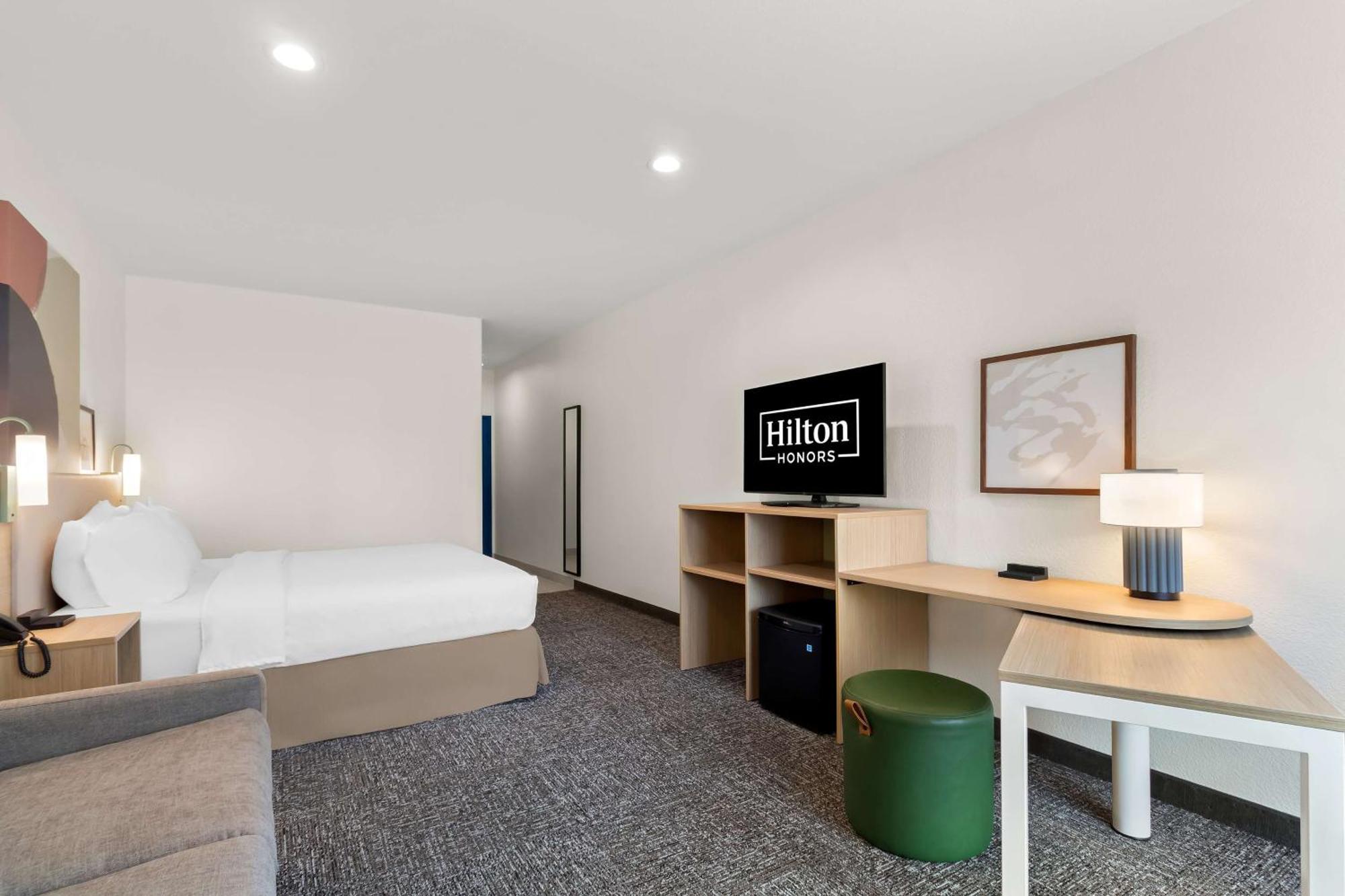 Spark By Hilton ميسوري سيتي المظهر الخارجي الصورة