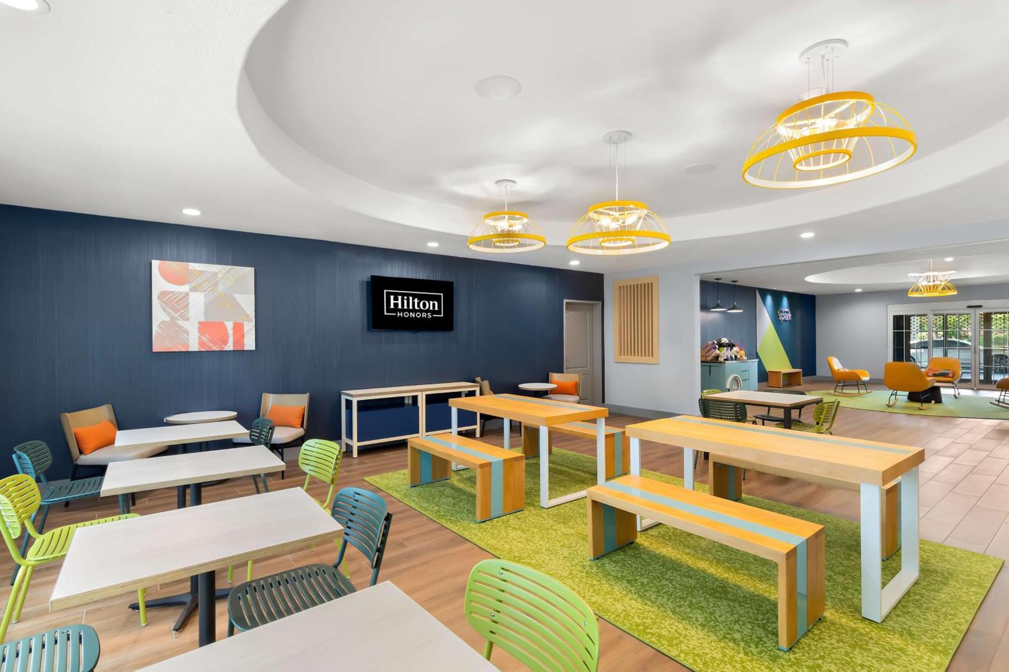 Spark By Hilton ميسوري سيتي المظهر الخارجي الصورة